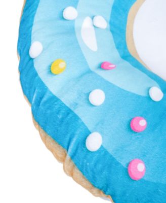 3D Print Donut Pet Bed, 35"