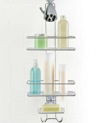 OXO - 3 Tier Shower Caddy