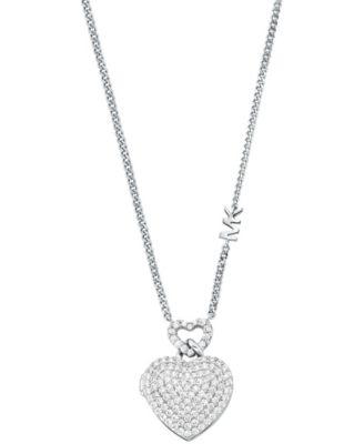 michael kors womens necklace