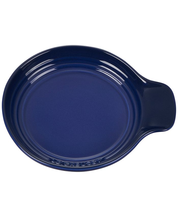 Le Creuset Stoneware Spoon Rest Macy's
