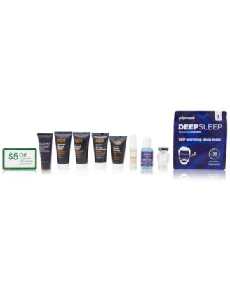 Created For Macy's - 10-Pc. The Grooming Guide For Men