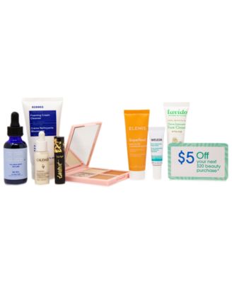 Created For Macy's 8-Pc. Clean Cuties Set, Created for Macy's