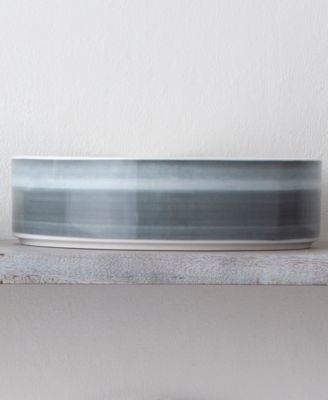 ColorStax Ombre Stax 10" Serving Bowl