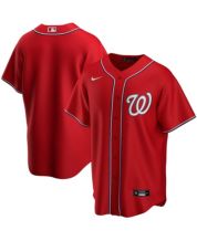Toddler outlet nationals jersey