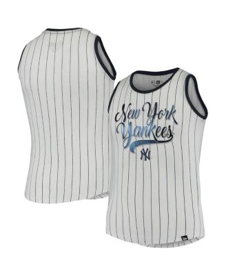 Yankees Tank Top Women New York Yankees Tank Top - Lightweight Classic