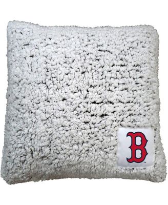 Boston Red Sox Frosty Fleece Blanket