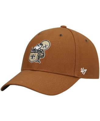 47 Brand Men's Carhartt X '47 Brown New 