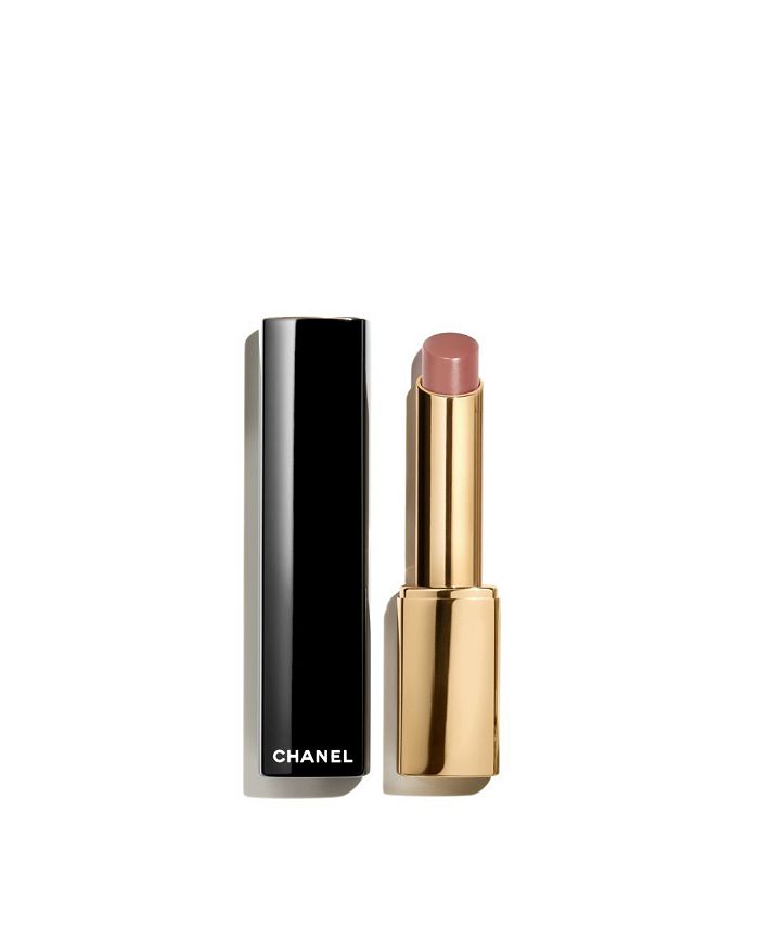 CHANEL High-Intensity Lip Colour & Care Refillable - Macy's