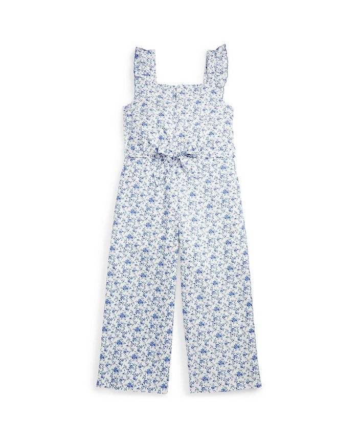 Macy's polo jumpsuits new arrivals