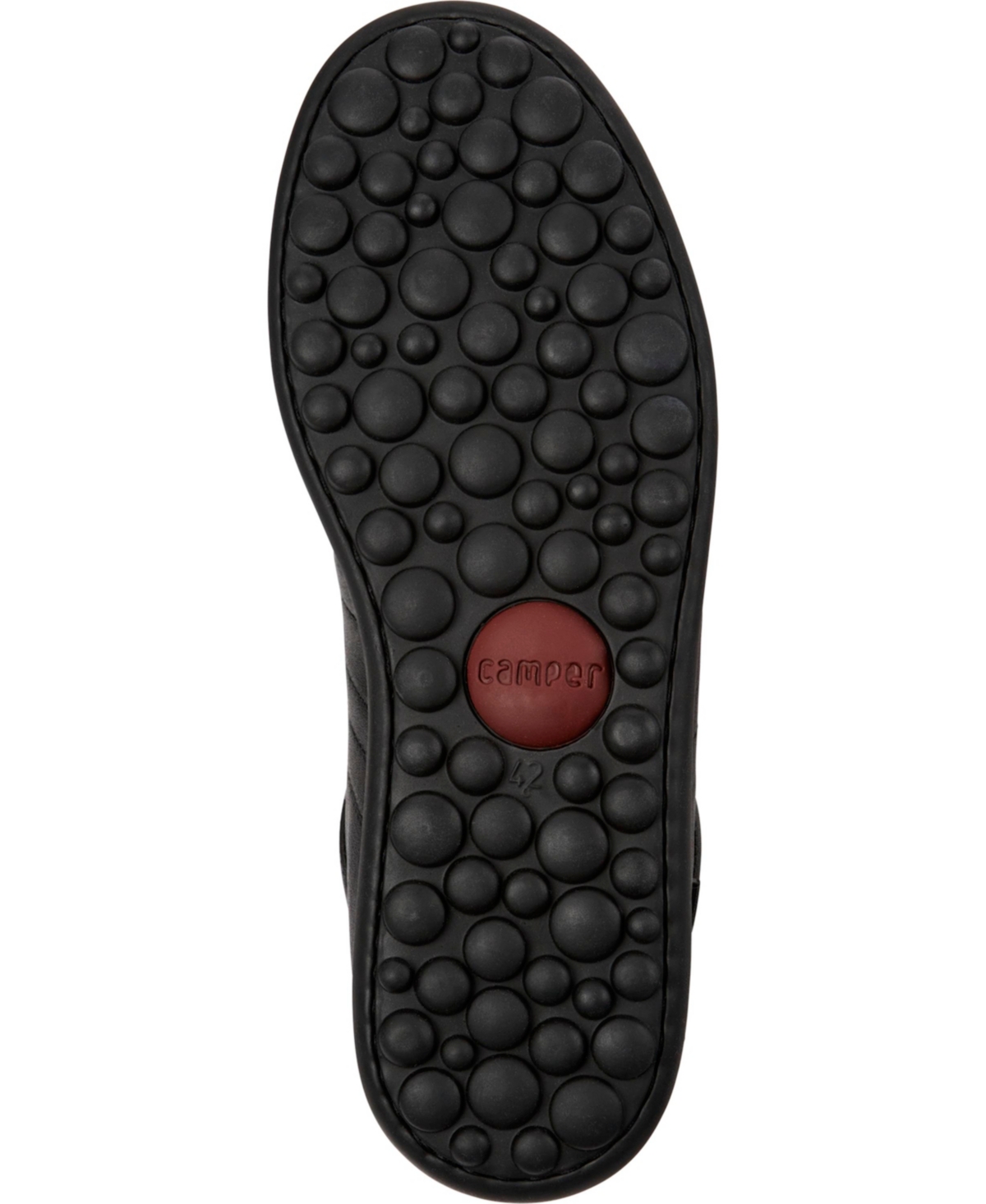 Camper Men's Pelotas Ariel Hombre Oxford Shoes