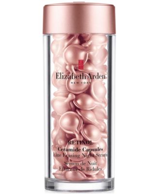 Elizabeth Arden - Retinol Ceramide Capsules, 60 pc.
