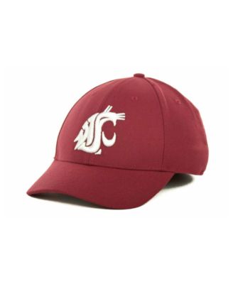 Nike - Washington State Cougars Dri-FIT Swooshflex Cap