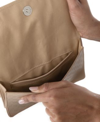 Buckle Logo Fanny Pack, Exclusively at Macy's