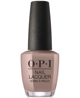 Opi Nail Lacquer - Icelanded a Bottle of OPI