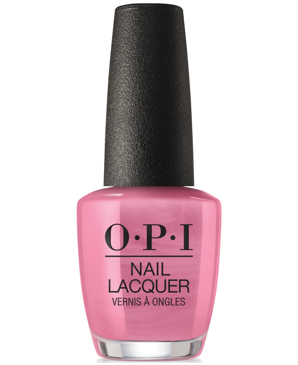 Nail Lacquer - Is That a Spear in Your Pocket?