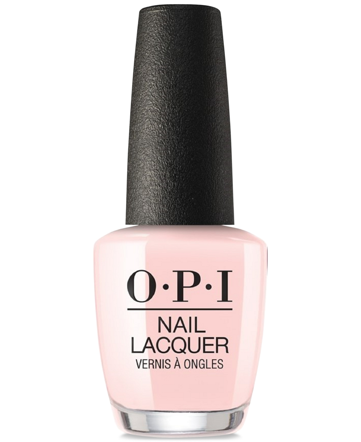 Nail Lacquer - Is That a Spear in Your Pocket?