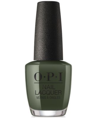Opi Nail Lacquer - Suzi - The First Lady of Nails 12$
