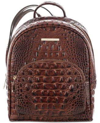 ?Brahmin Mini Dartmouth Brahmin | Bags | Brahmin Mini Dartmouth | Poshmark main image 3
