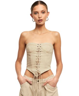 Lioness - East Gate Corset