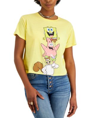 Nickelodeon Juniors' SpongeBob 