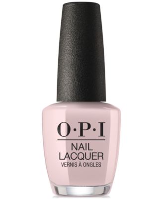 Opi Nail Lacquer - Dont Bossa Nova Me Around 11$