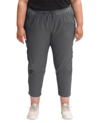 the north face women's aphrodite motion capri