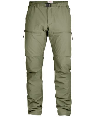 Fjällräven - Men's High Coast Hiking Trousers