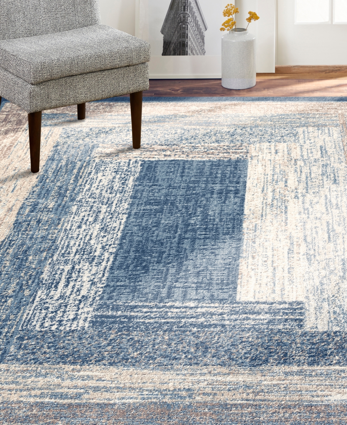 Global Rug Designs Primacy PIR10 7' 10
