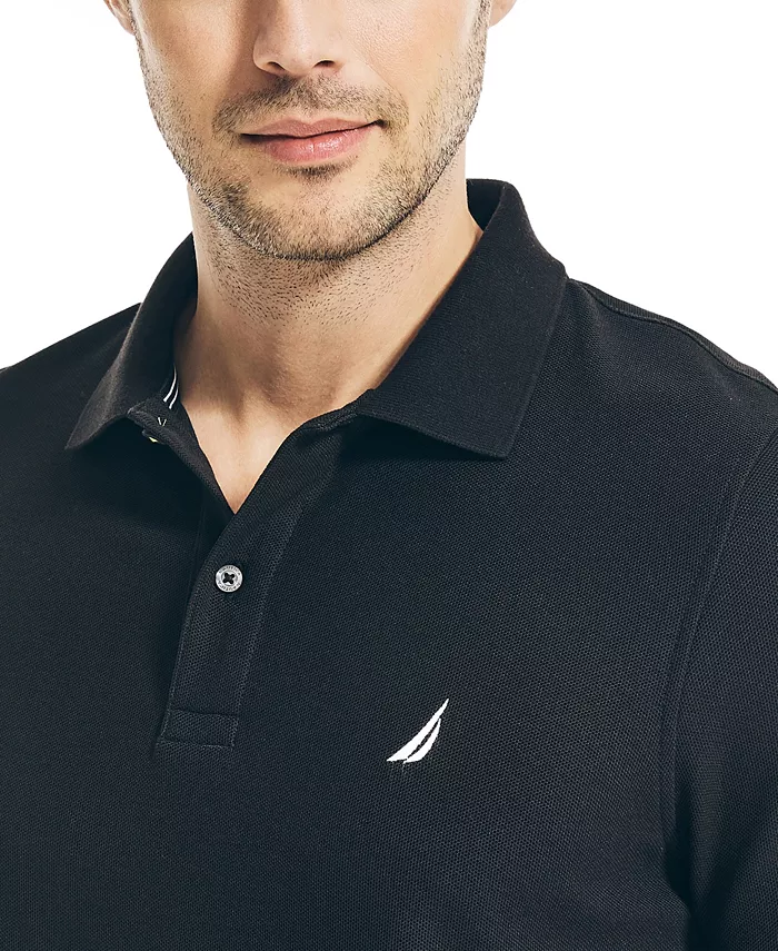 Men's Classic-Fit Deck Polo Shirt - thumbnail 7