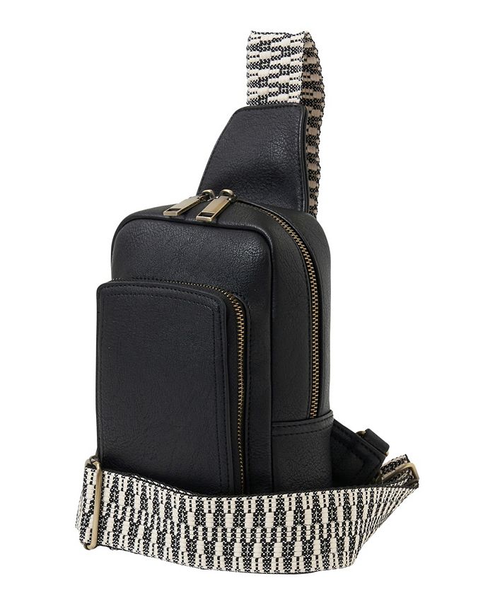 Urban Originals Women's Havana Sling Belt Bag & Reviews Handbags