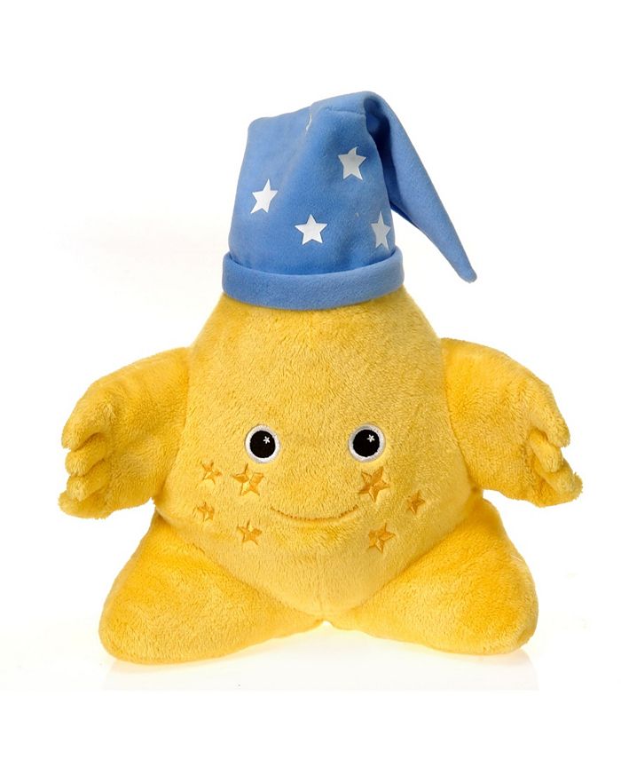 Little earth plush toy new arrivals