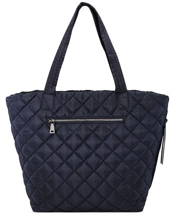 Large Quilted Tote Bag Calvin Klein®
