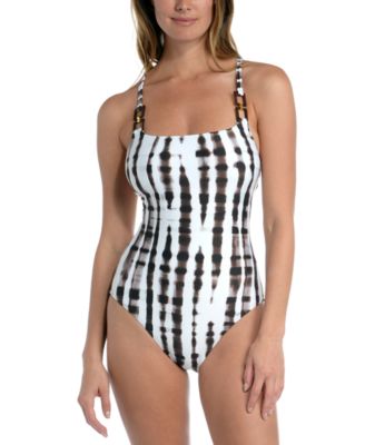 la blanca tummy control