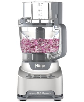 NINJA フードプロセッサー Professional XL NF701 Amazon.com: Ninja Food Processor, Professional XL, 1200 Peak