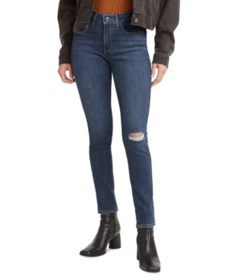 levi's shaping skinny