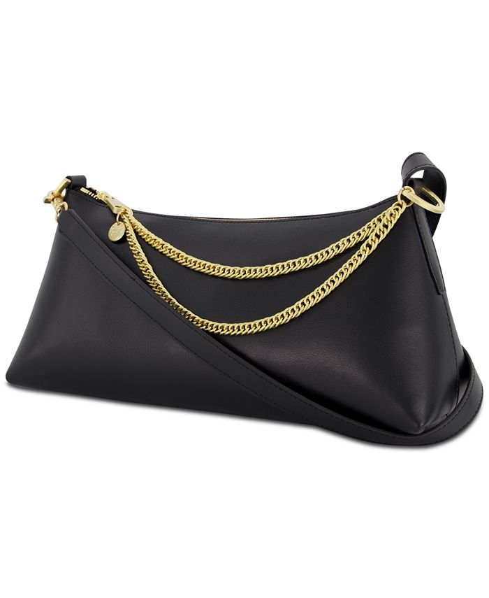 ZAC POSEN Zip Top Shoulder Bag Macy's