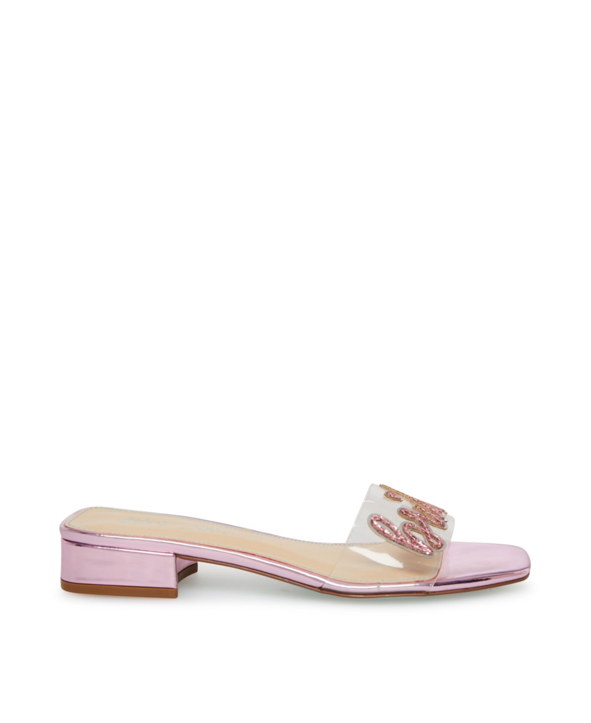 Betsey Johnson Women's Mint 
