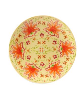 Francesca Salad Plate, Set of 6