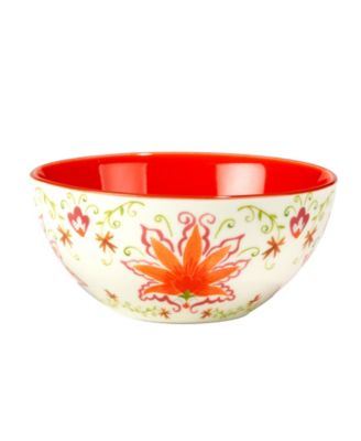 Francesca All Purpose Bowl, Set of 6