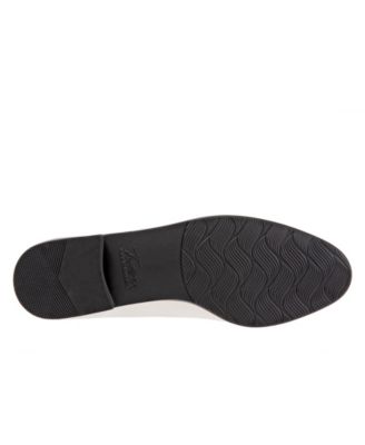 Women's Liz Tassel Flat