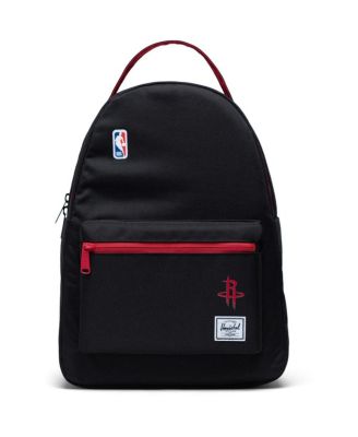Herschel Supply Co. Houston Rockets Color Pop Nova Backpack - Macy's