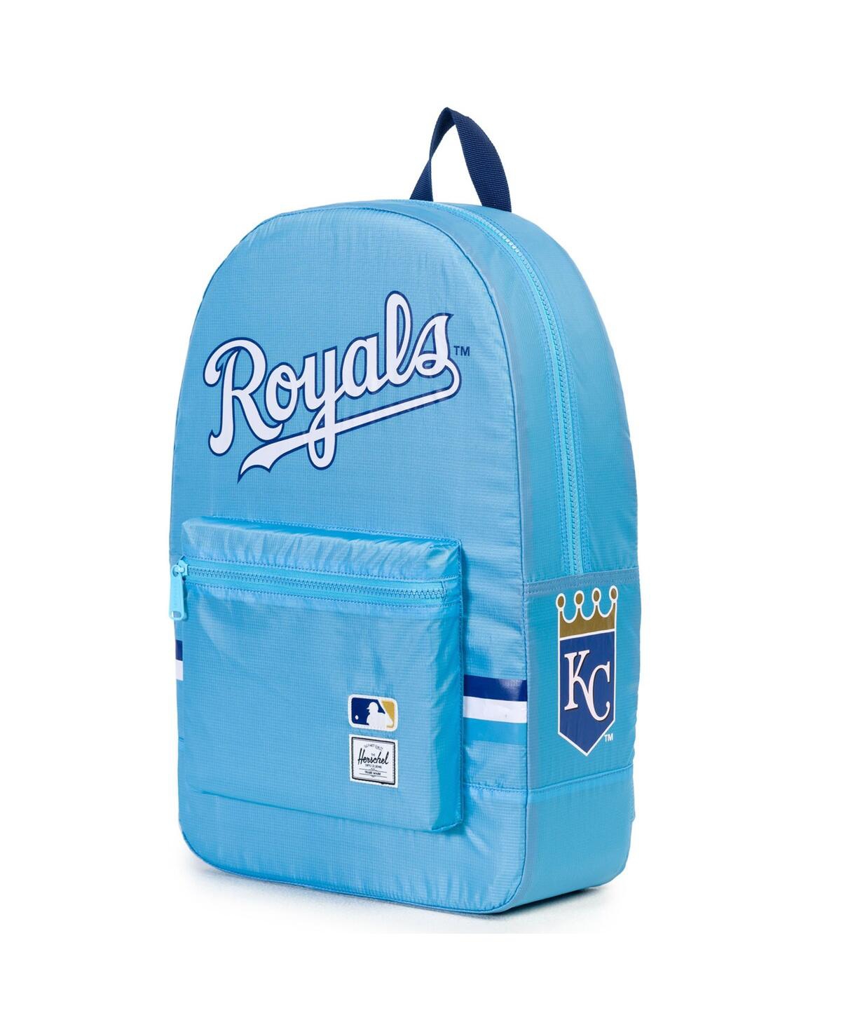 Supply Co. Kansas City Royals Packable Daypack - Light Blue