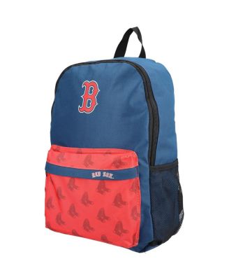 FOCO Boston Red Sox Thematic Backpack - Macy's