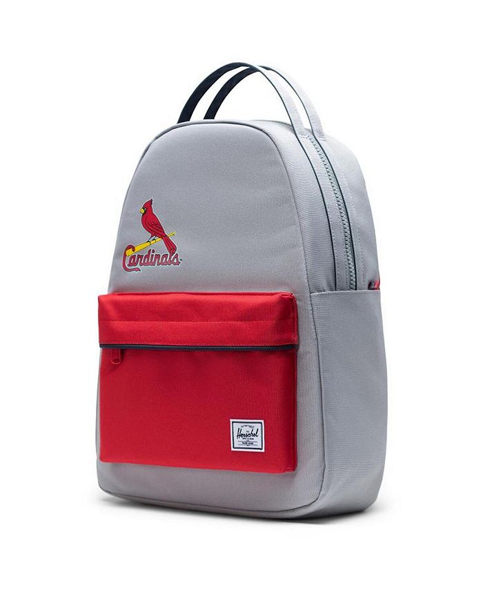Herschel Supply Co. St. Louis Cardinals Outfield Nova MidVolume