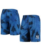 Mitchell & Ness Men's New York Yankees Swing Shorts - Macy's