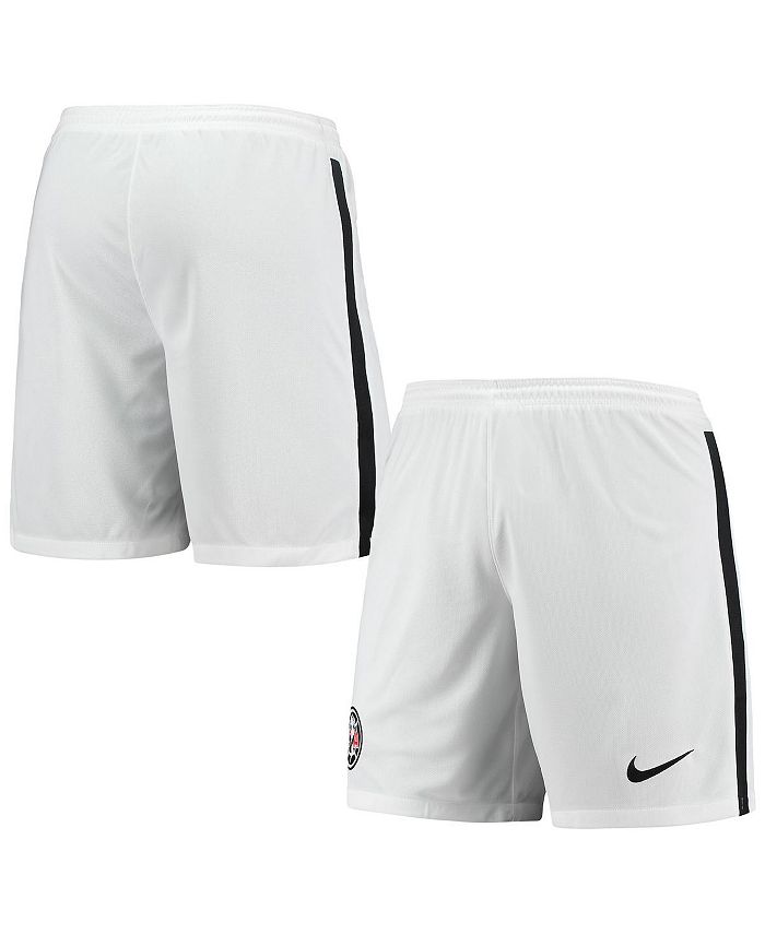 Nike Men's White Club America Breathe Stadium Performance Shorts & Reviews  - Sports Fan Shop - Macy's