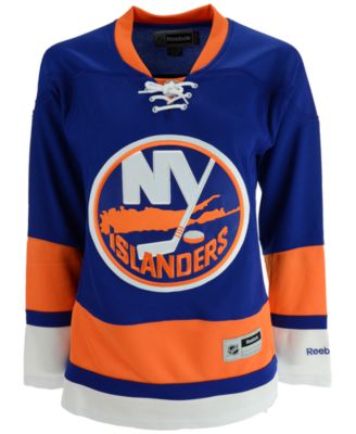 Reebok - Women's New York Islanders Premier Jersey