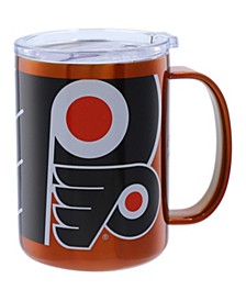 Philadelphia Flyers 15 oz Hype Mug
