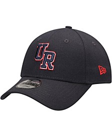 Men's Navy Richmond Spiders The League 9Forty Adjustable Hat