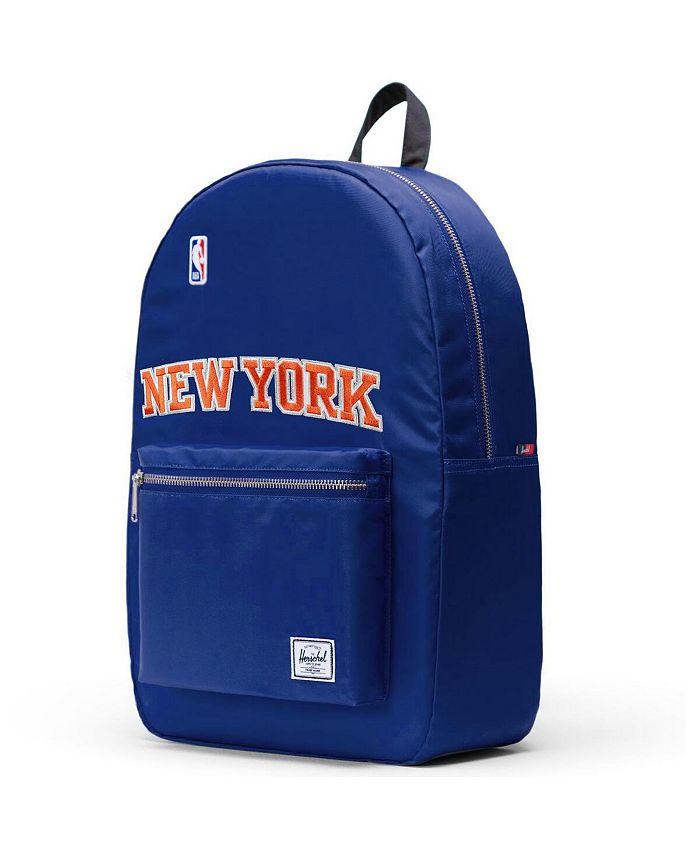 Herschel Supply Co. New York Knicks Settlement Satin Backpack Macy's